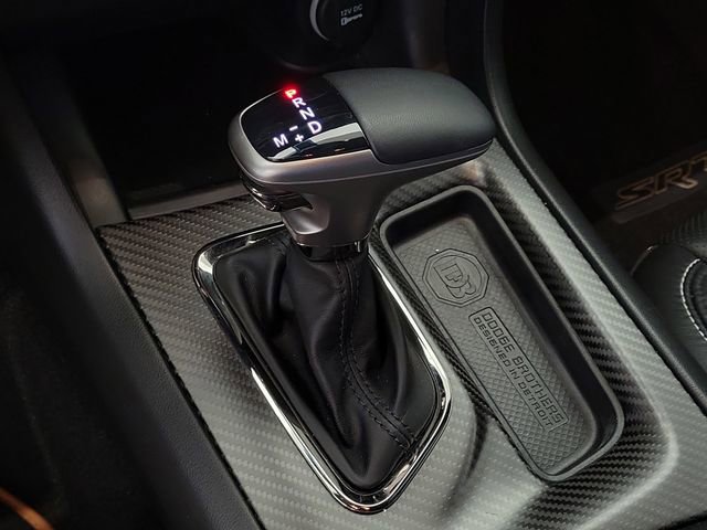 Used 2023 Dodge Charger SRT Hellcat RWD image 26