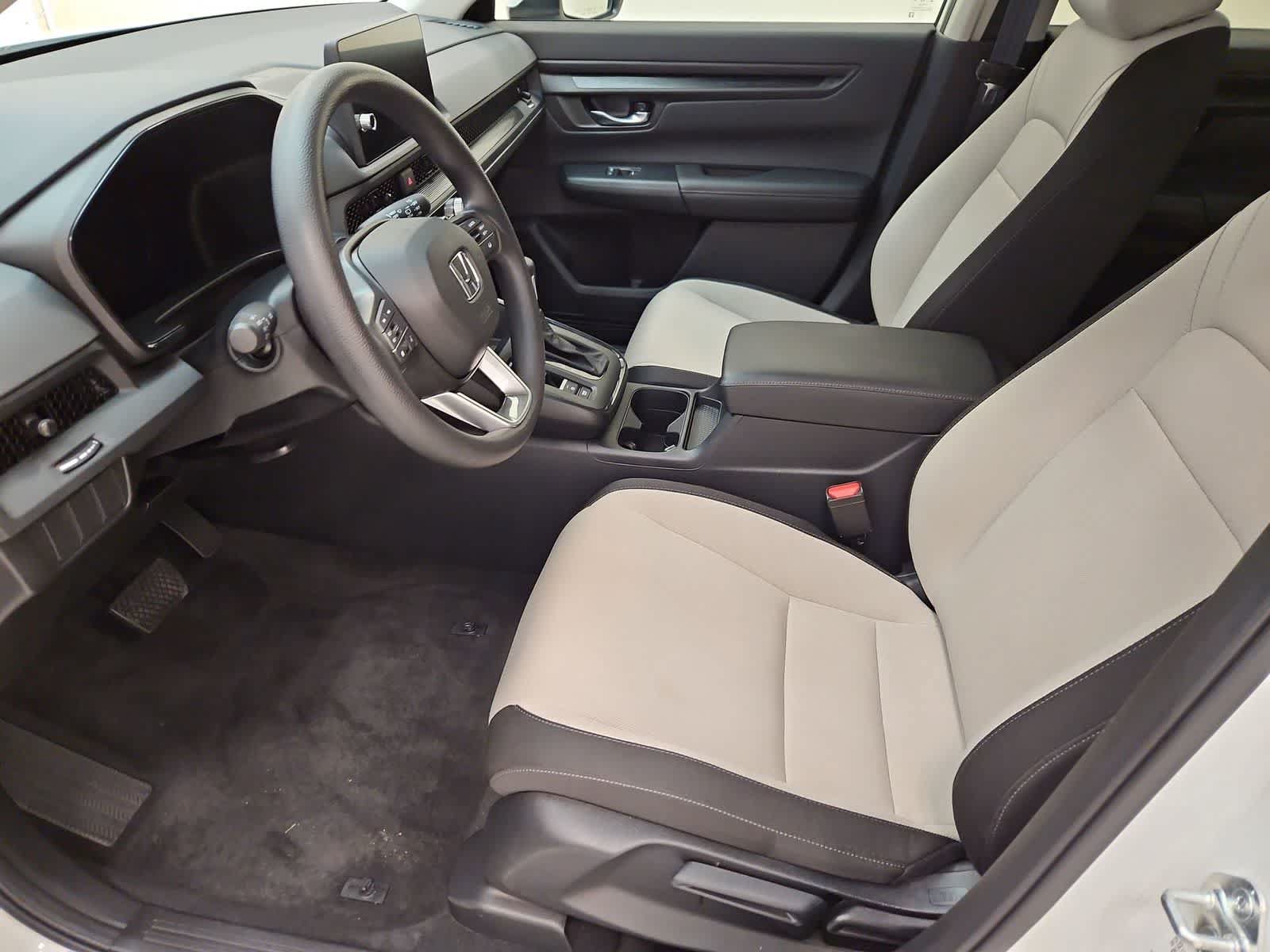 Certified 2026 Honda CR-V LX image 16