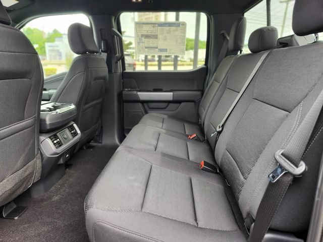 New 2026 Ford F150 XLT w/ Equipment Group 302A MID AWD/4WD image 16