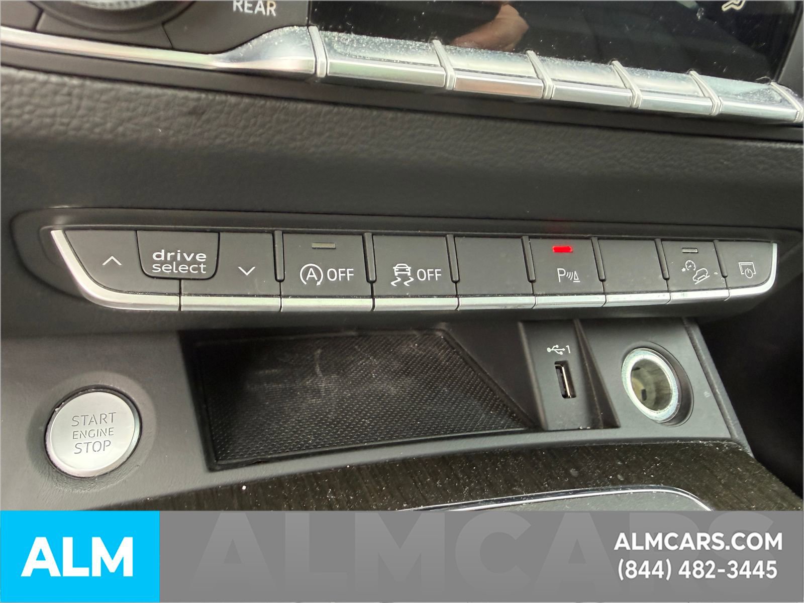 Used 2020 Audi Q5 2.0T Premium w/ Convenience Package AWD/4WD image 21