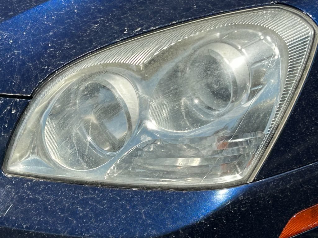Used 2008 Kia Optima LX FWD image 8
