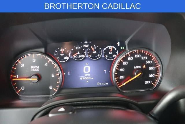 Used 2016 GMC Yukon Denali w/ Open Road Package AWD/4WD image 19