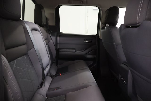 New 2026 Nissan Frontier SV w/ SV Convenience Package AWD/4WD image 27