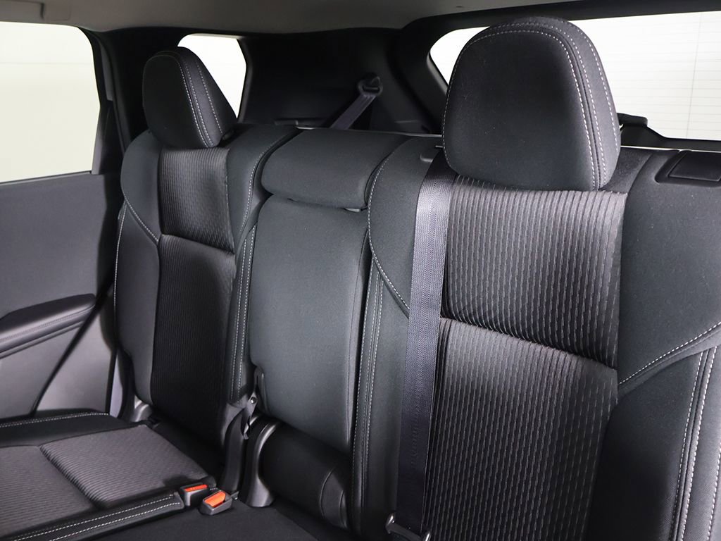 New 2026 Mitsubishi Outlander ES FWD image 30
