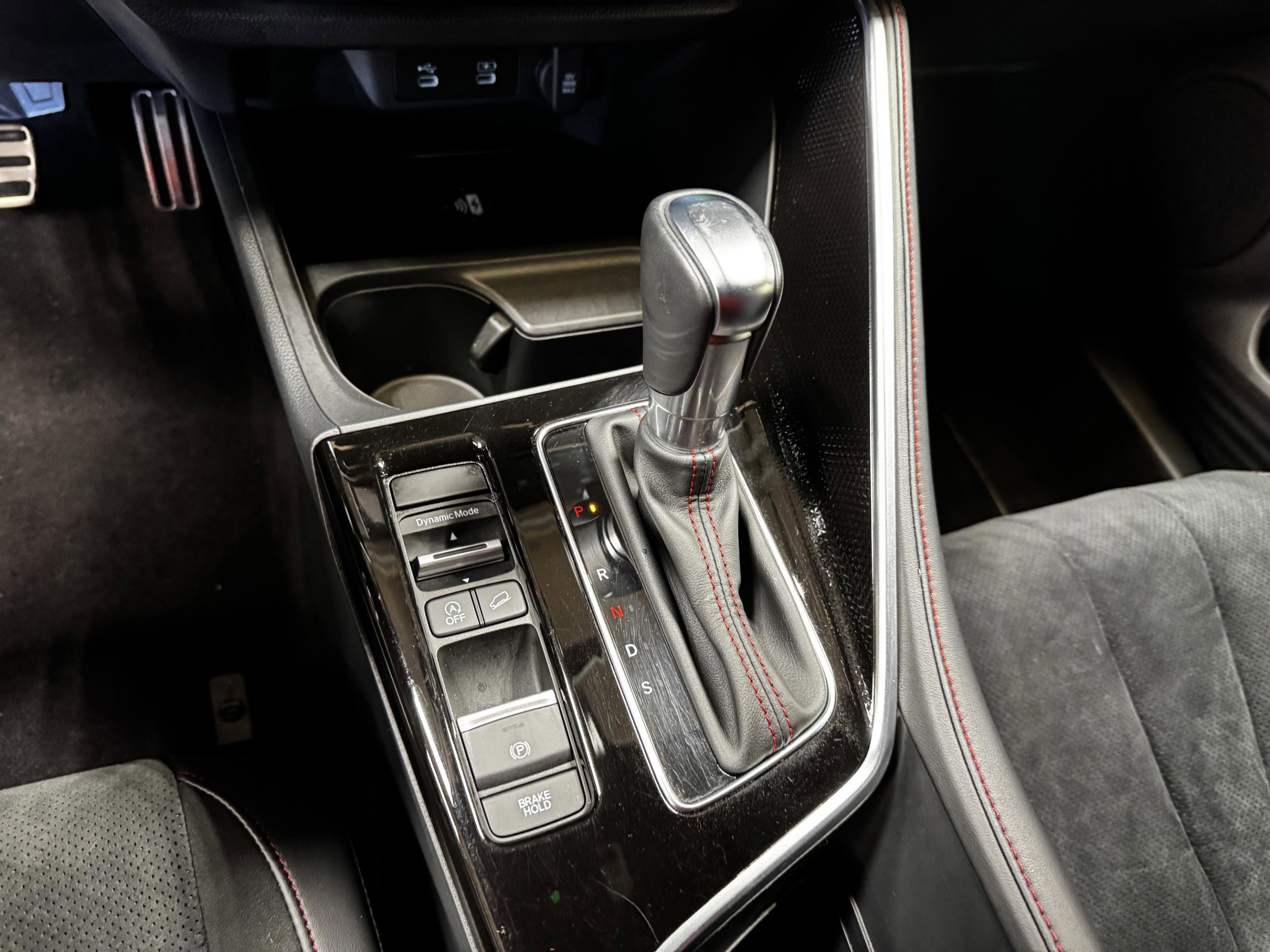 Certified 2025 Acura ADX A-Spec image 27