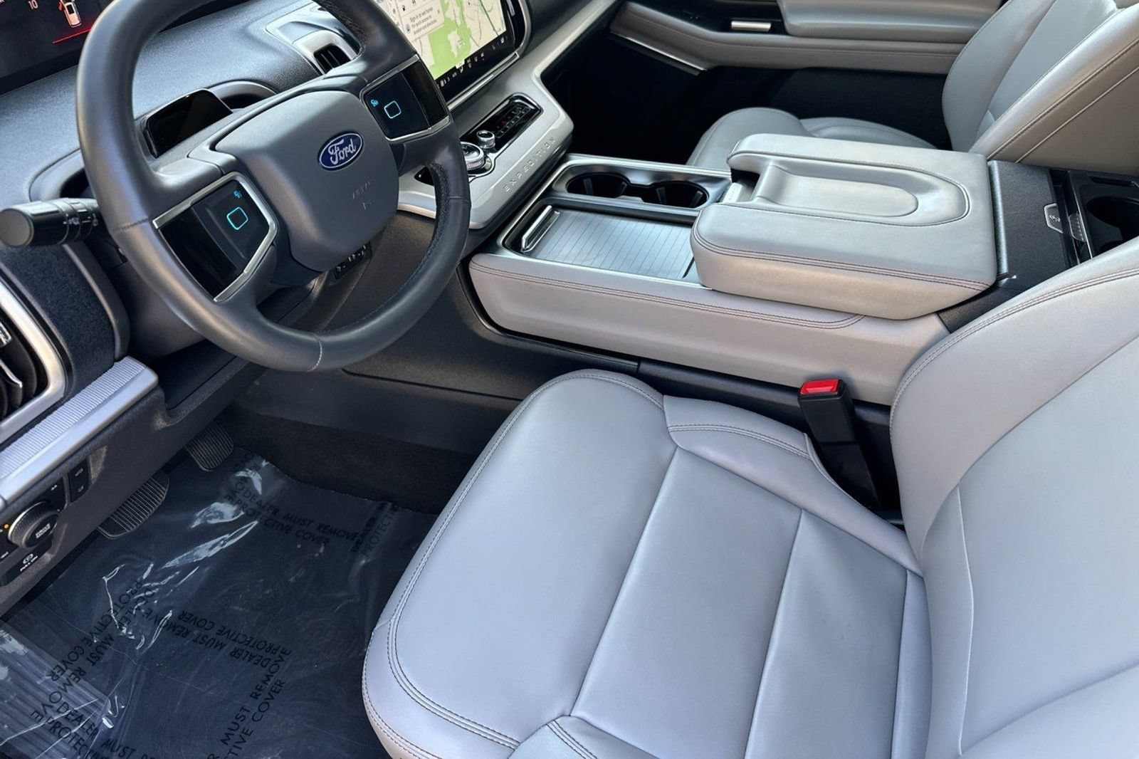 Used 2025 Ford Expedition Max Active AWD/4WD image 10