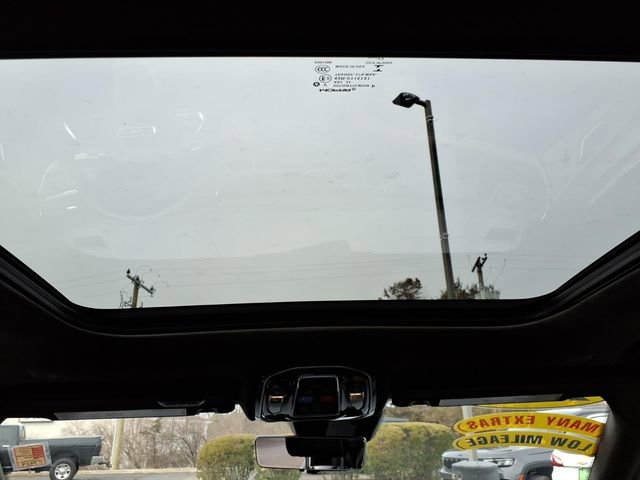 Certified 2022 Jeep Grand Cherokee Summit image 26