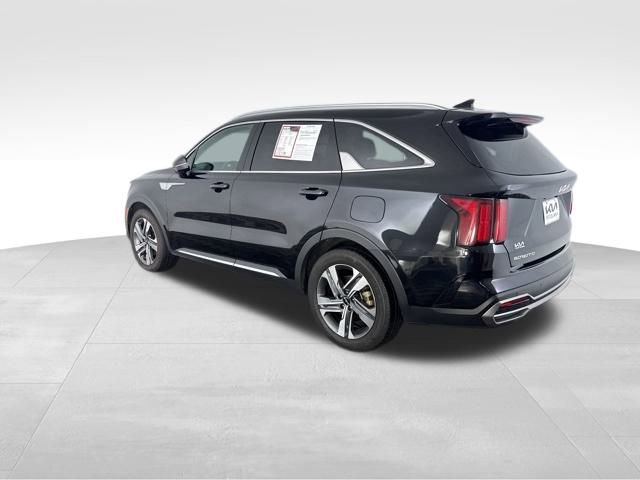 Certified 2023 Kia Sorento SX Prestige image 7