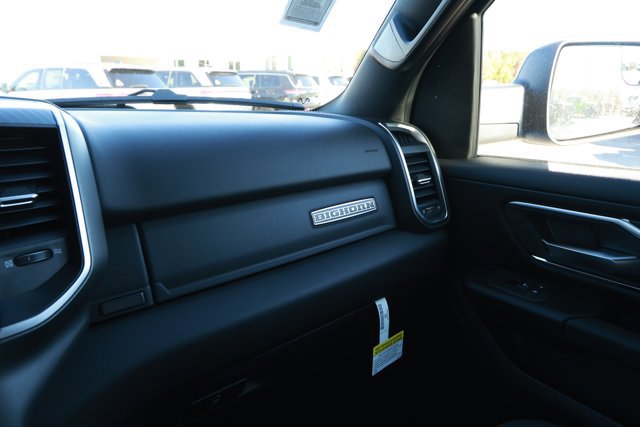 New 2026 RAM 1500 Big Horn image 25