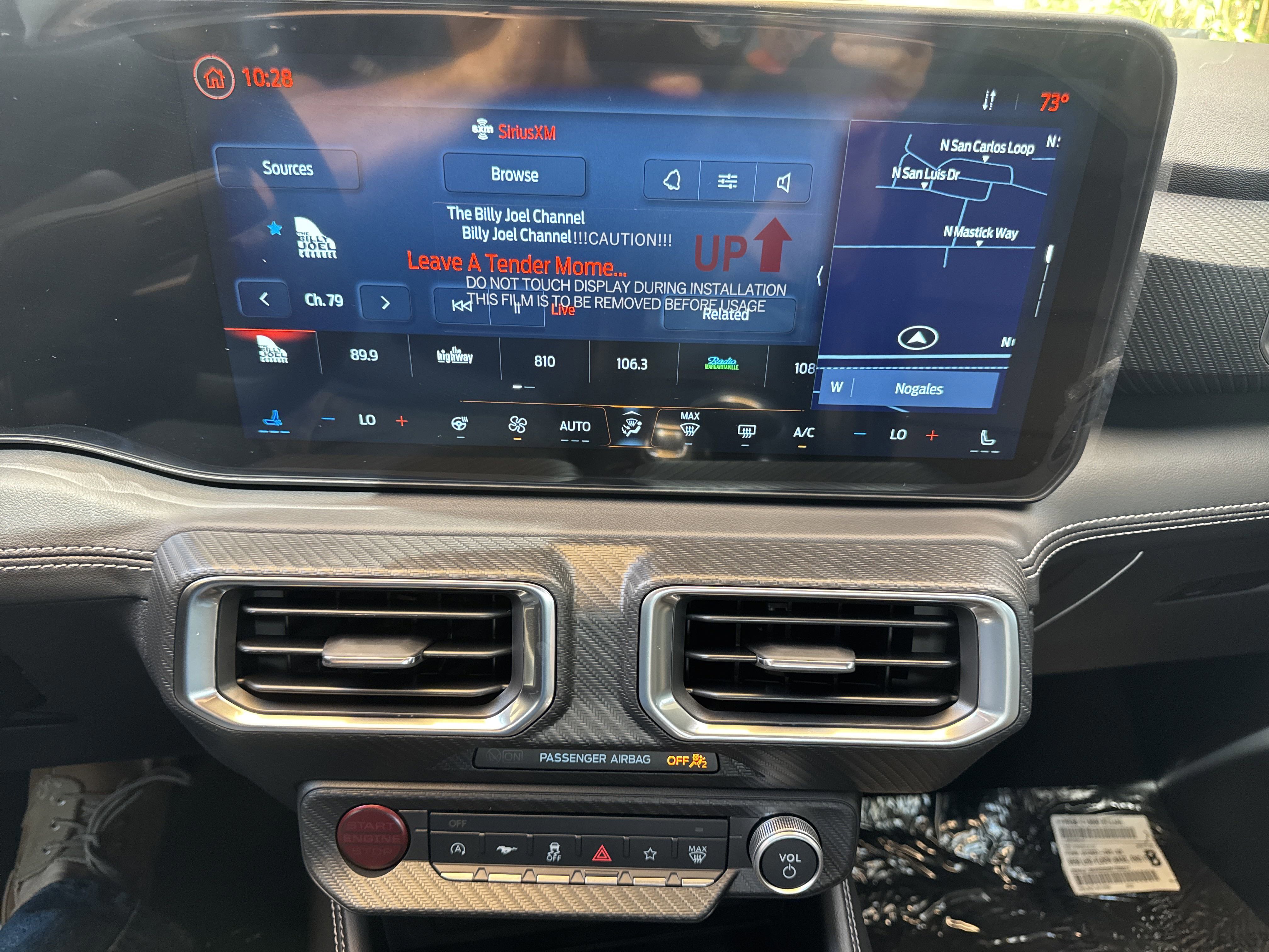 New 2025 Ford Mustang GT Premium image 16