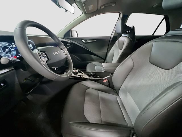 New 2026 Kia Niro Wind FWD image 22