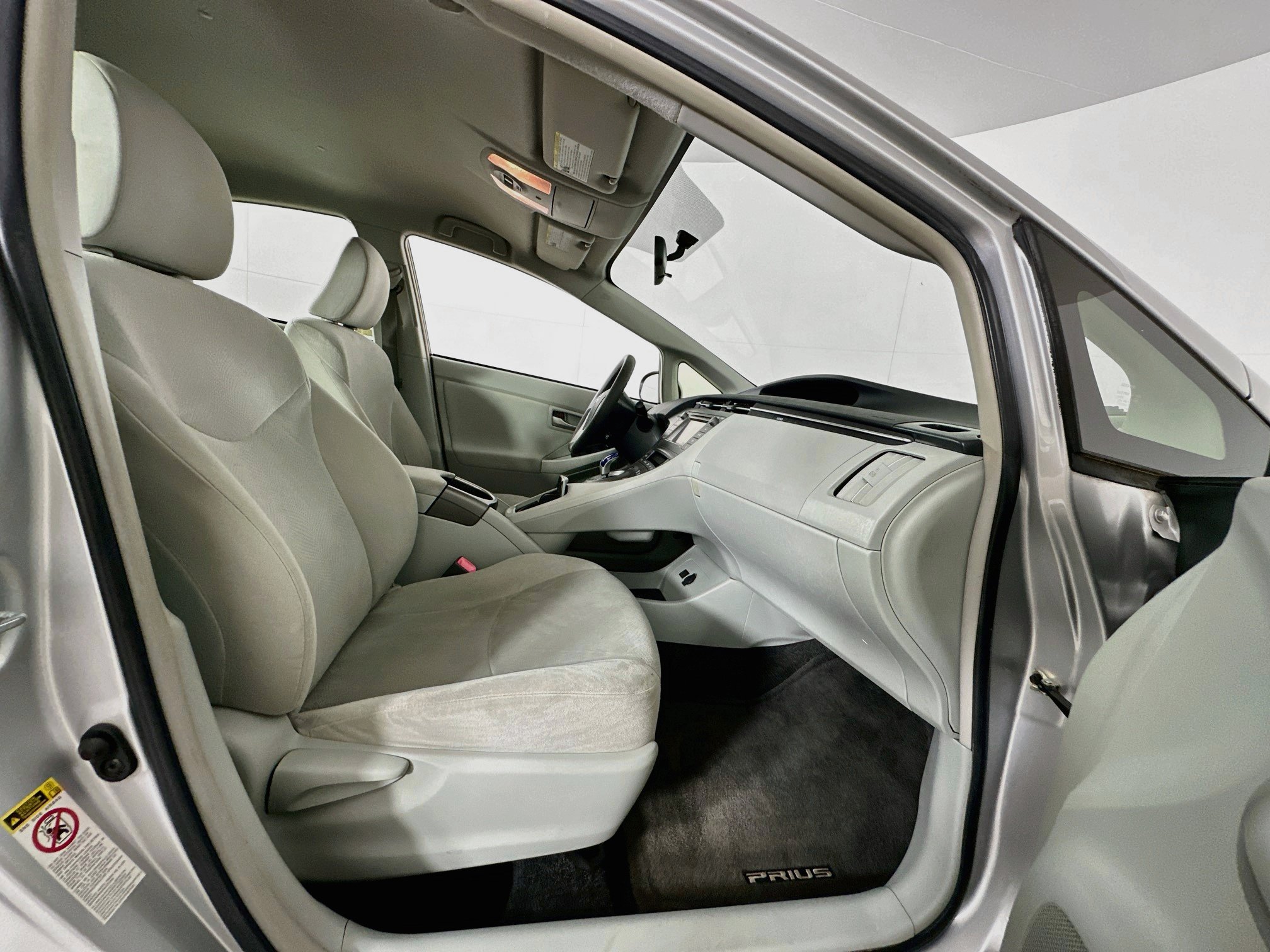Used 2013 Toyota Prius Two FWD image 28
