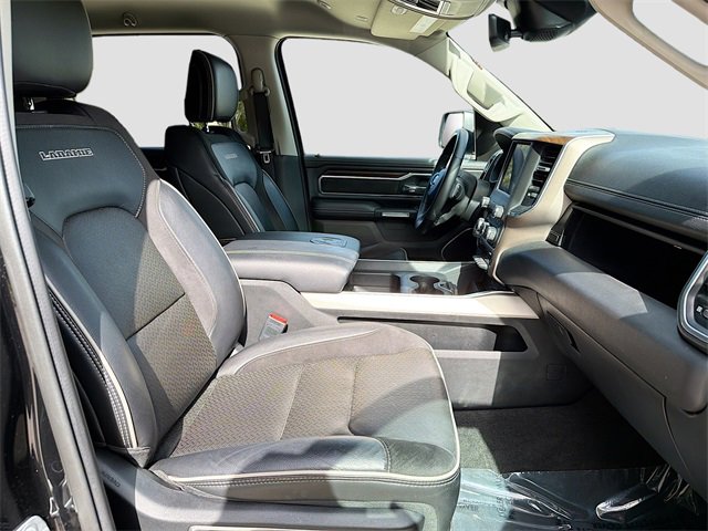 Used 2022 RAM 1500 Laramie image 15