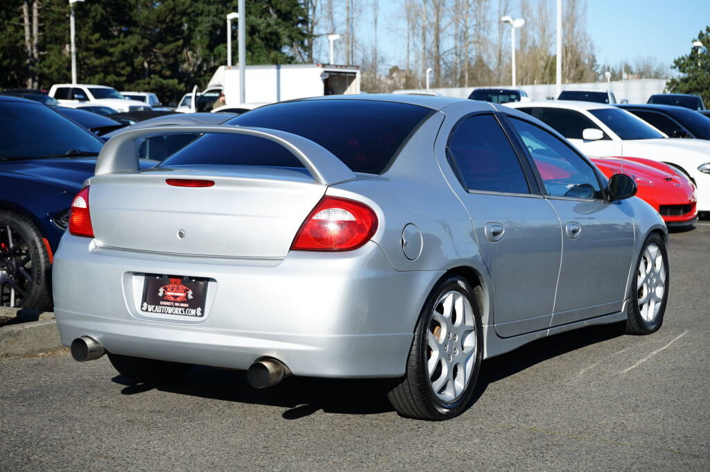 Used 2004 Dodge Neon image 5