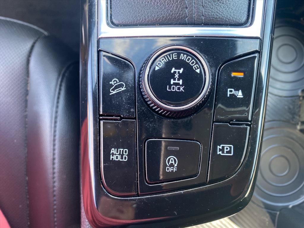Certified 2023 Kia Sportage X-Line AWD/4WD image 14
