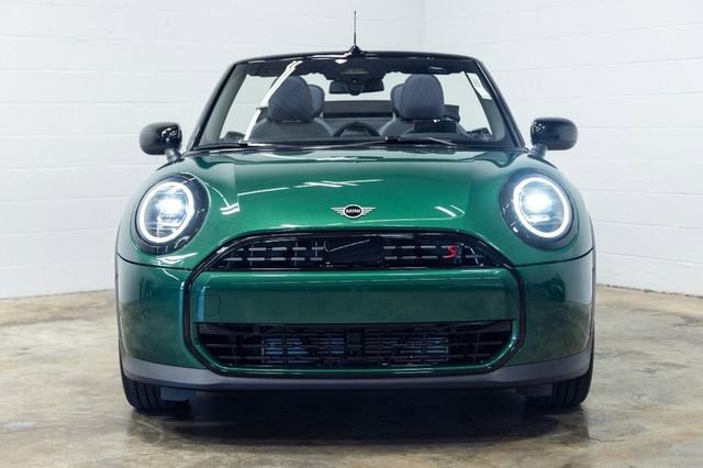 New 2026 MINI Cooper S image 6