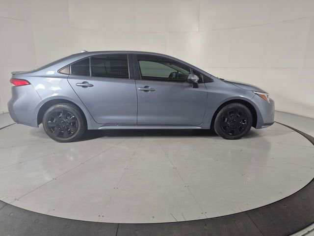 Certified 2023 Toyota Corolla LE w/ Carpet Mat Package (TMS) FWD image 5