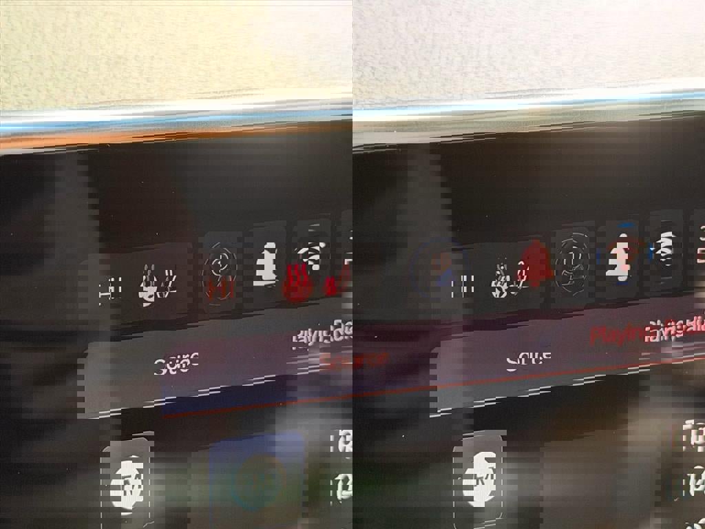 New 2026 Jeep Compass Limited image 16