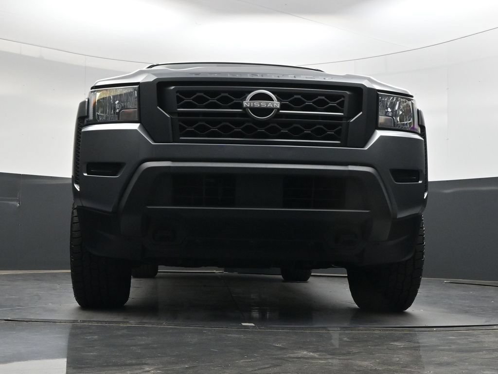 Used 2022 Nissan Frontier S w/ Technology Package AWD/4WD image 49