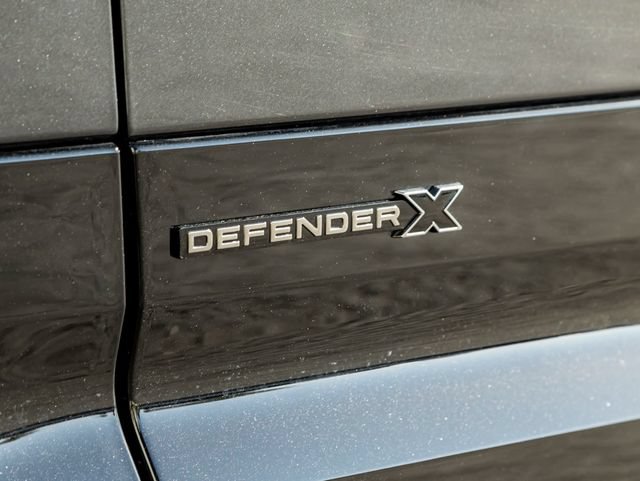 New 2026 Land Rover Defender 130 X AWD/4WD image 12