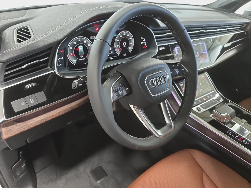 New 2026 Audi Q7 2.0T Premium Plus AWD/4WD image 17