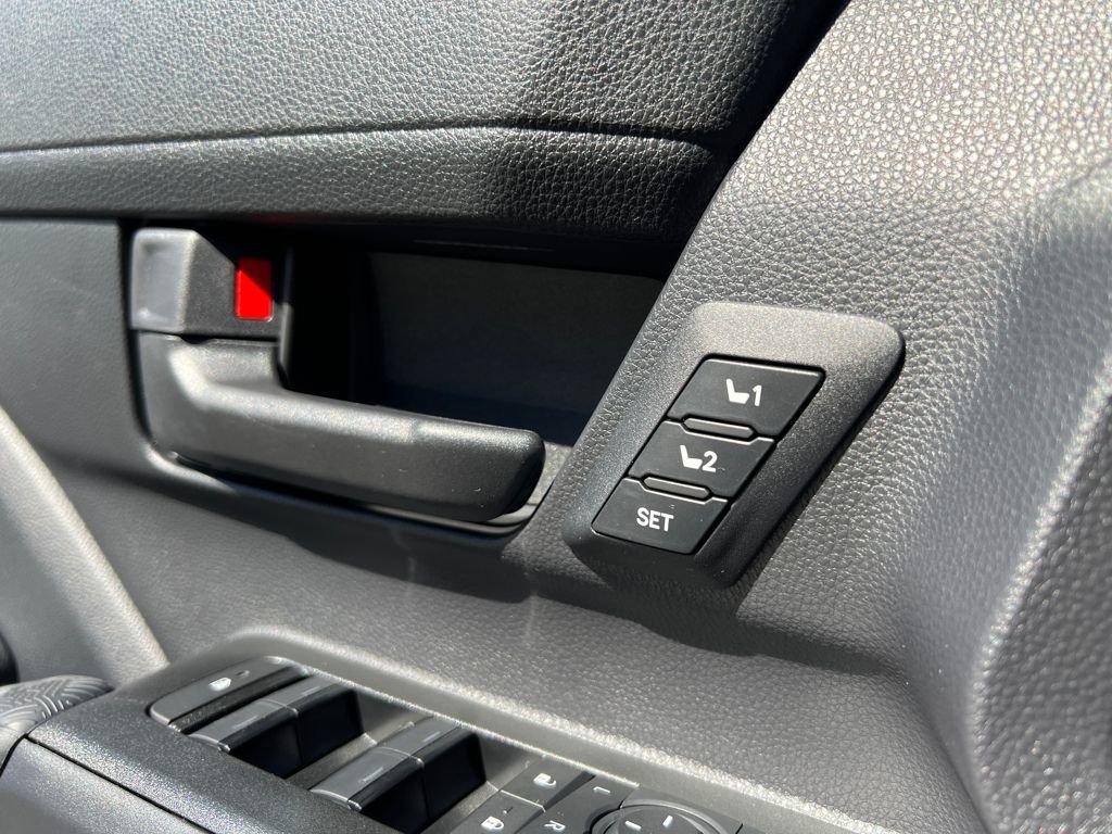 New 2026 Toyota 4Runner TRD Sport Premium image 36