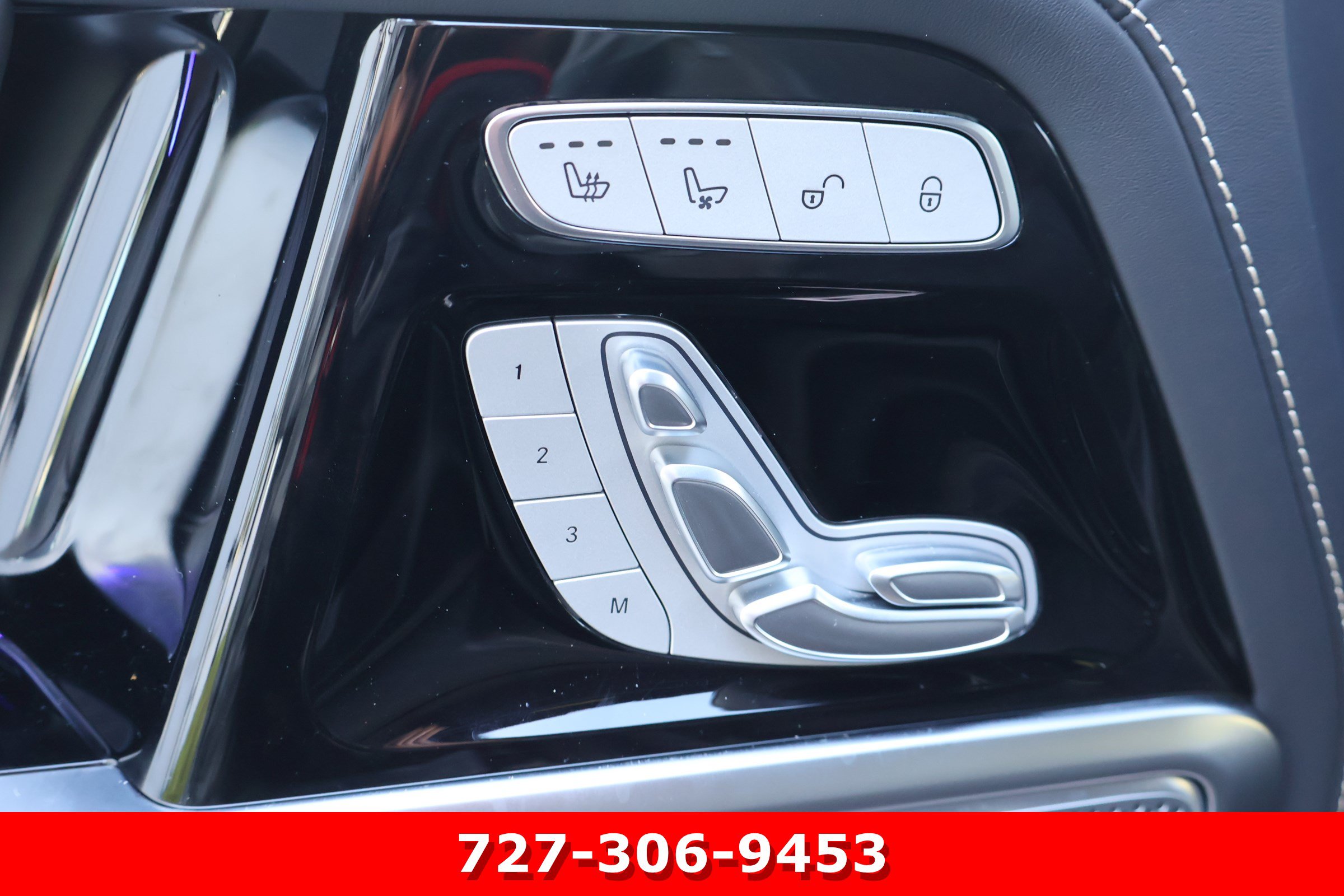 Certified 2023 Mercedes-Benz G 550 image 16
