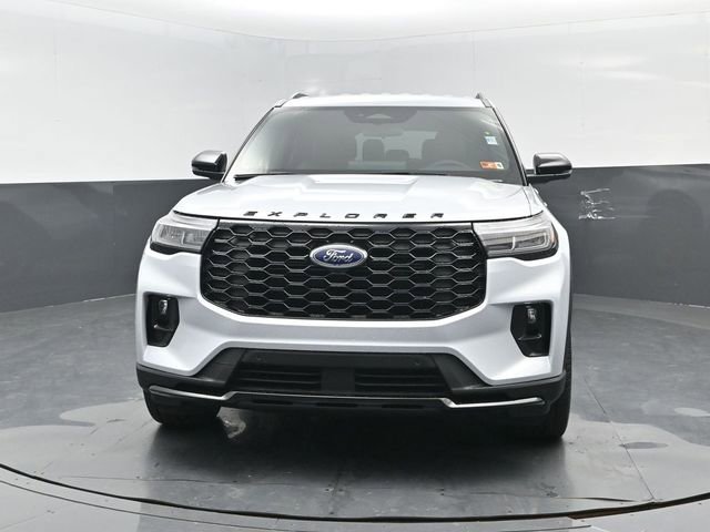 New 2026 Ford Explorer ST-Line image 30