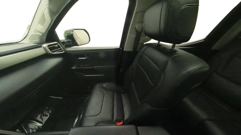 Used 2023 Toyota Tundra Limited image 25