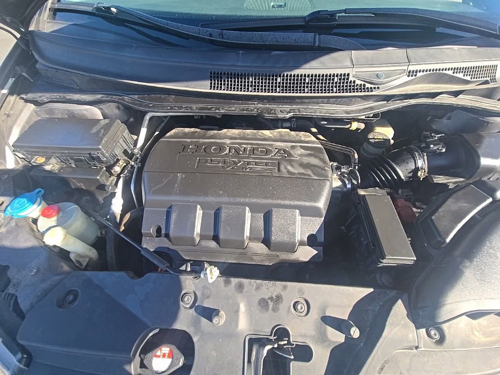 Used 2016 Honda Odyssey EX-L image 10