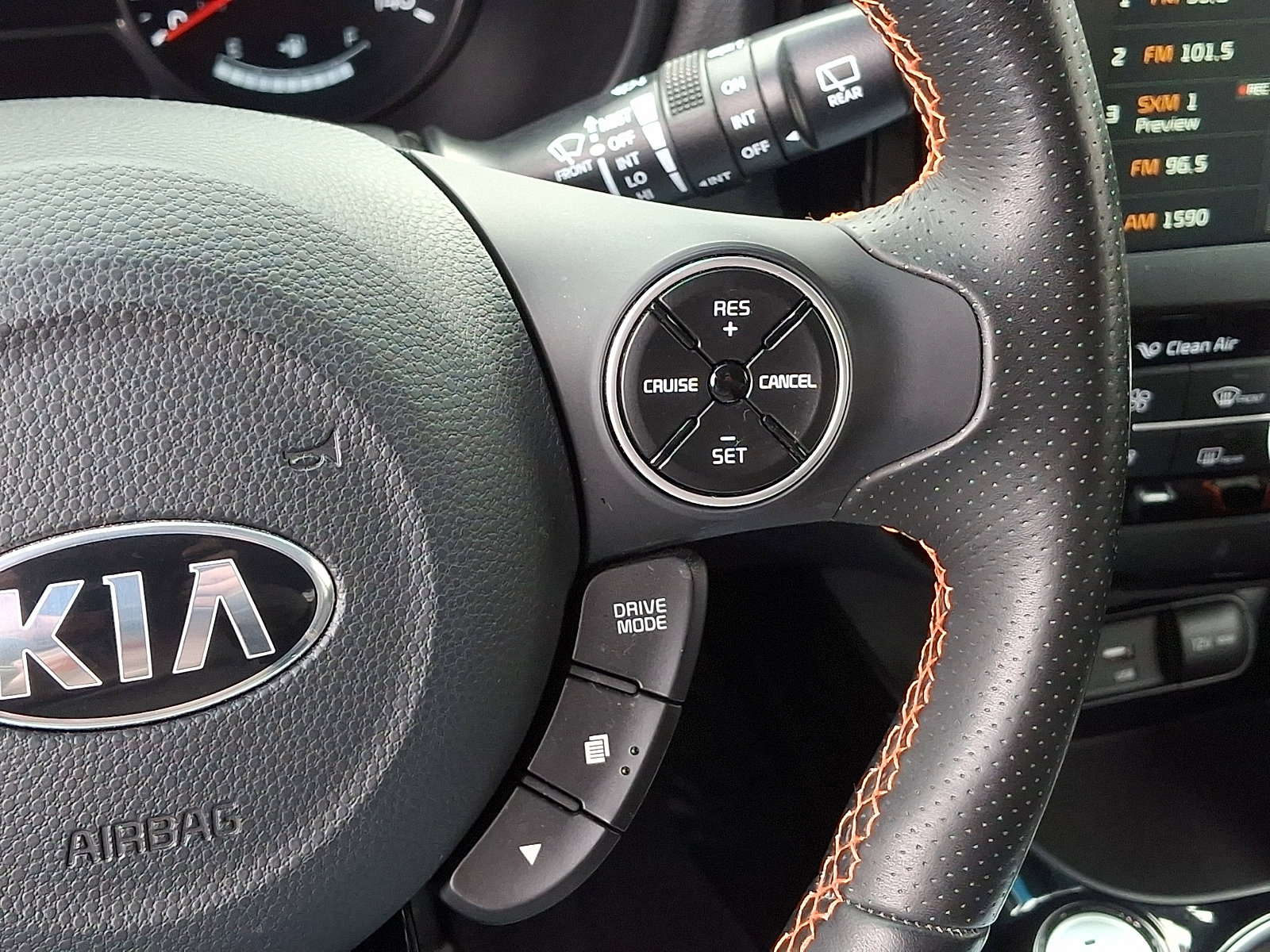 Used 2018 Kia Soul ! w/ Tech Package image 23