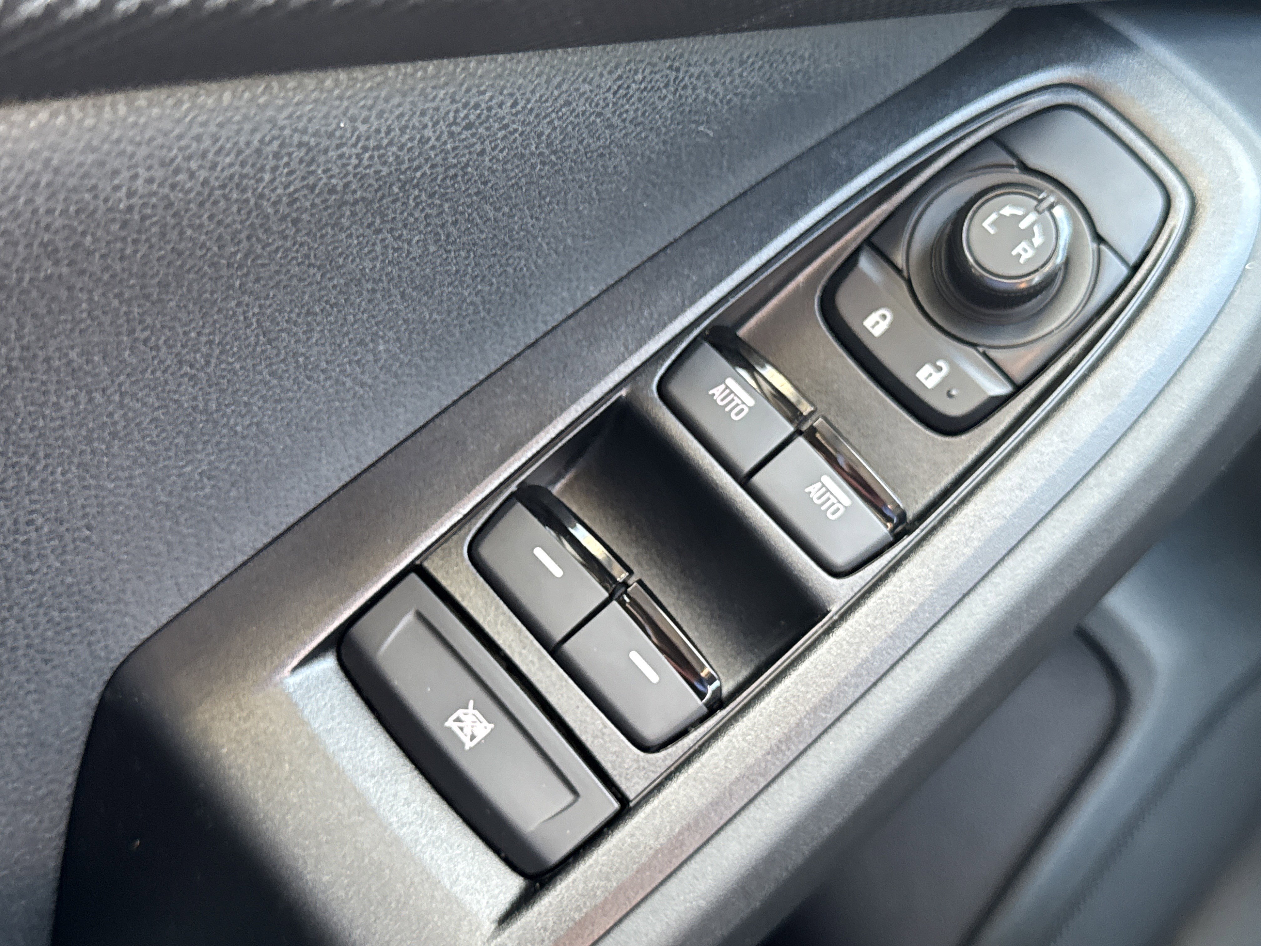 New 2026 Subaru Crosstrek 2.0i Premium image 23