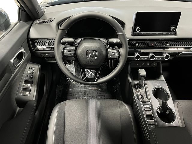 New 2026 Honda Civic Sport image 17