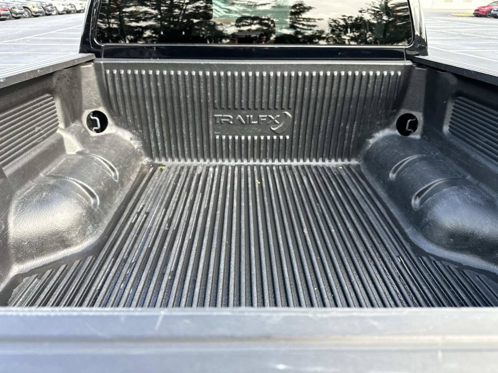 Used 2022 Ford Ranger XLT w/ Equipment Group 301A Mid RWD image 10