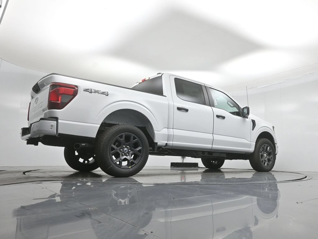 New 2026 Ford F150 STX w/ Equipment Group 200A RWD image 41