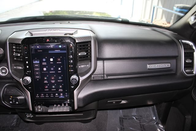 Used 2026 RAM 2500 Big Horn AWD/4WD image 26
