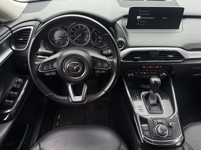 Used 2022 MAZDA CX-9 Touring AWD/4WD image 11