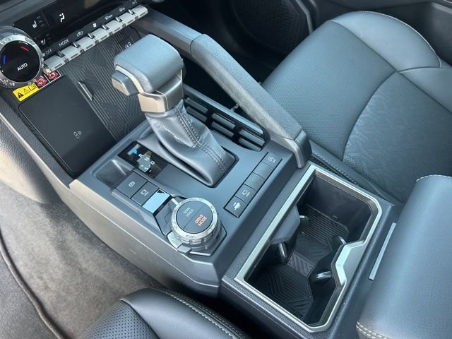 Used 2026 Toyota Tacoma Limited image 25