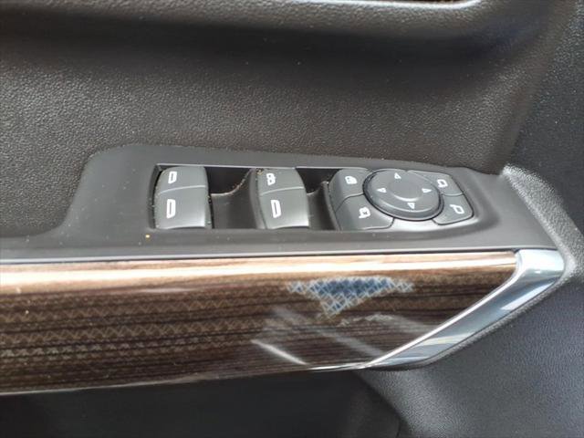 Used 2020 Chevrolet Silverado 2500 LT w/ All Star Edition AWD/4WD image 14