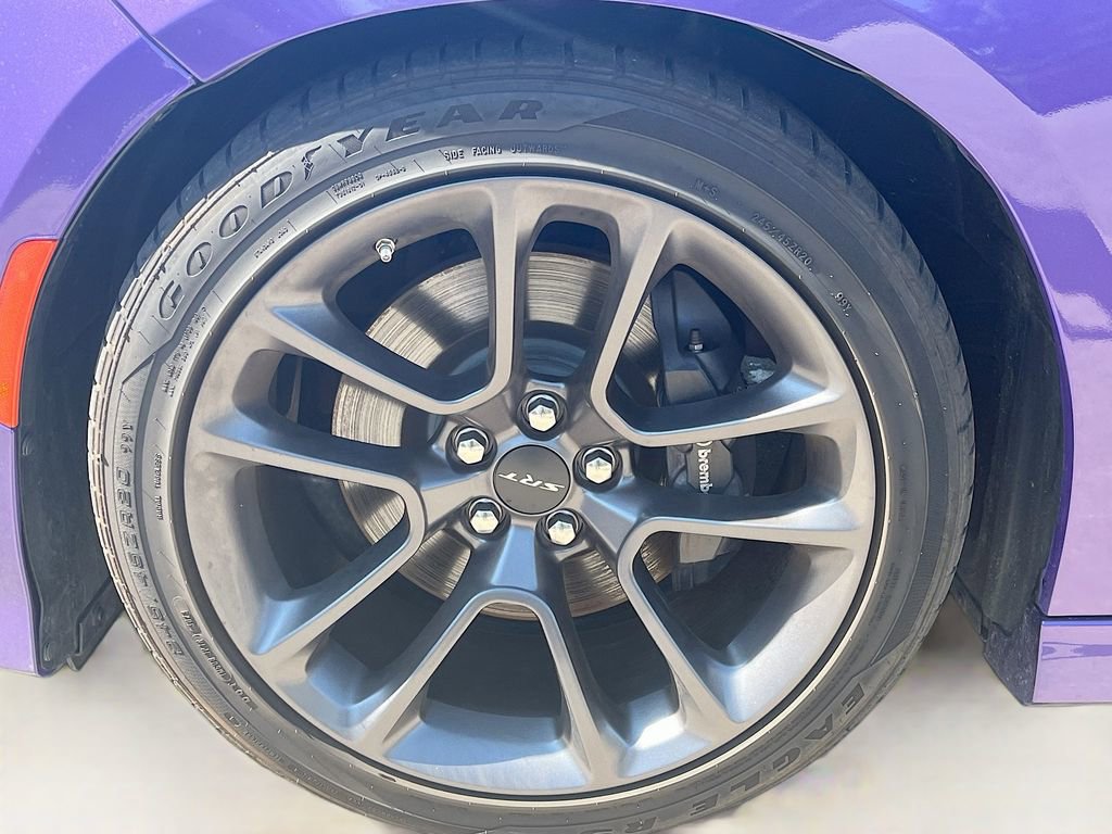 Used 2023 Dodge Charger Scat Pack w/ Plus Group image 32