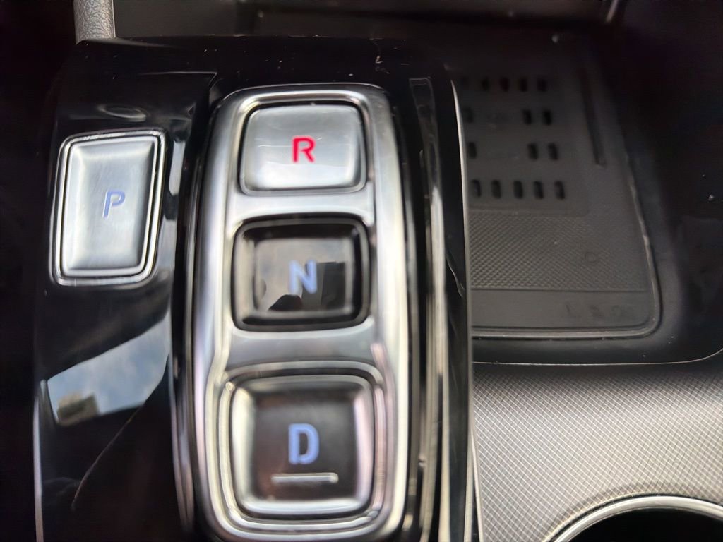 Used 2023 Hyundai Sonata SEL Plus FWD image 23