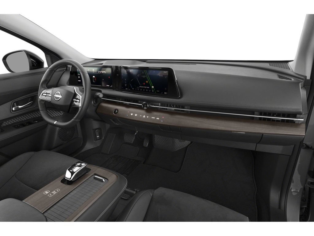 Used 2023 Nissan Ariya FWD image 13