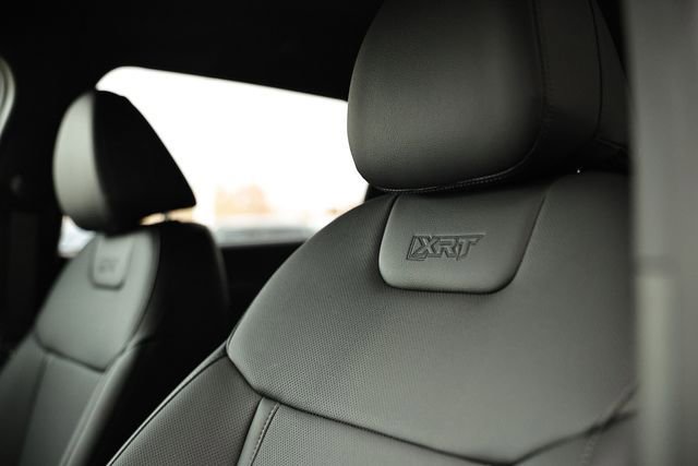 New 2026 Hyundai Tucson XRT image 9