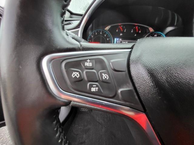 Used 2018 Chevrolet Malibu LT FWD image 19
