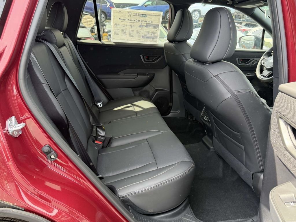 New 2026 Subaru Outback Limited AWD/4WD image 11
