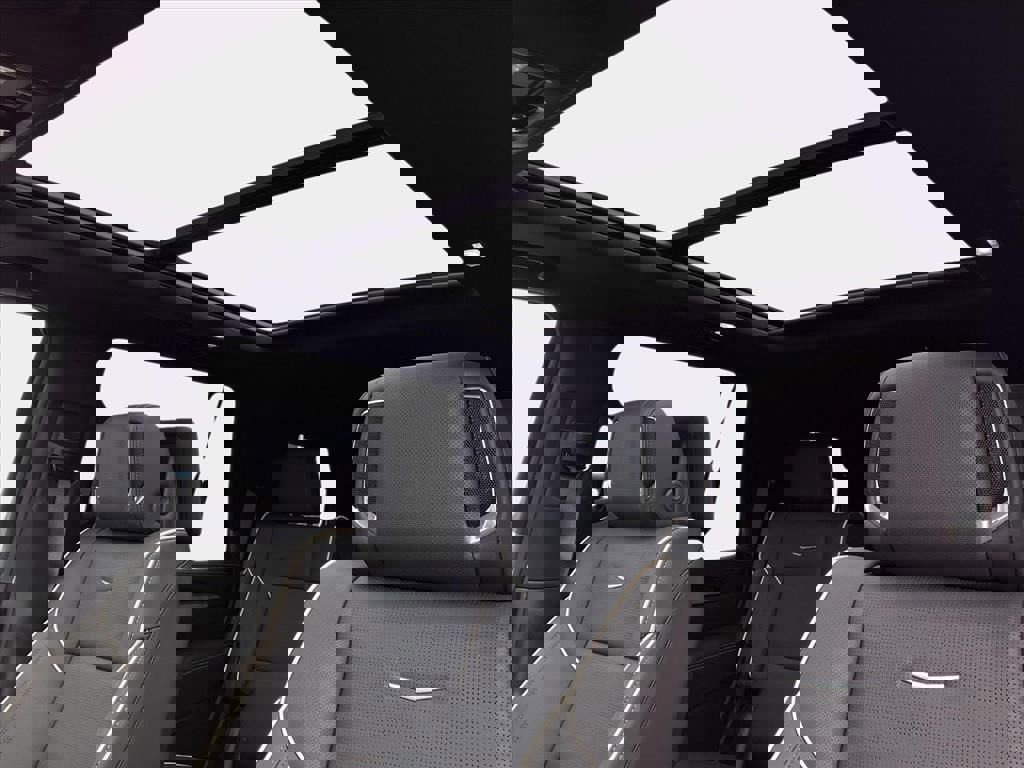 New 2026 Cadillac Escalade Sport w/ Touring Package image 42