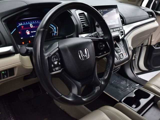 Used 2019 Honda Odyssey EX-L image 4