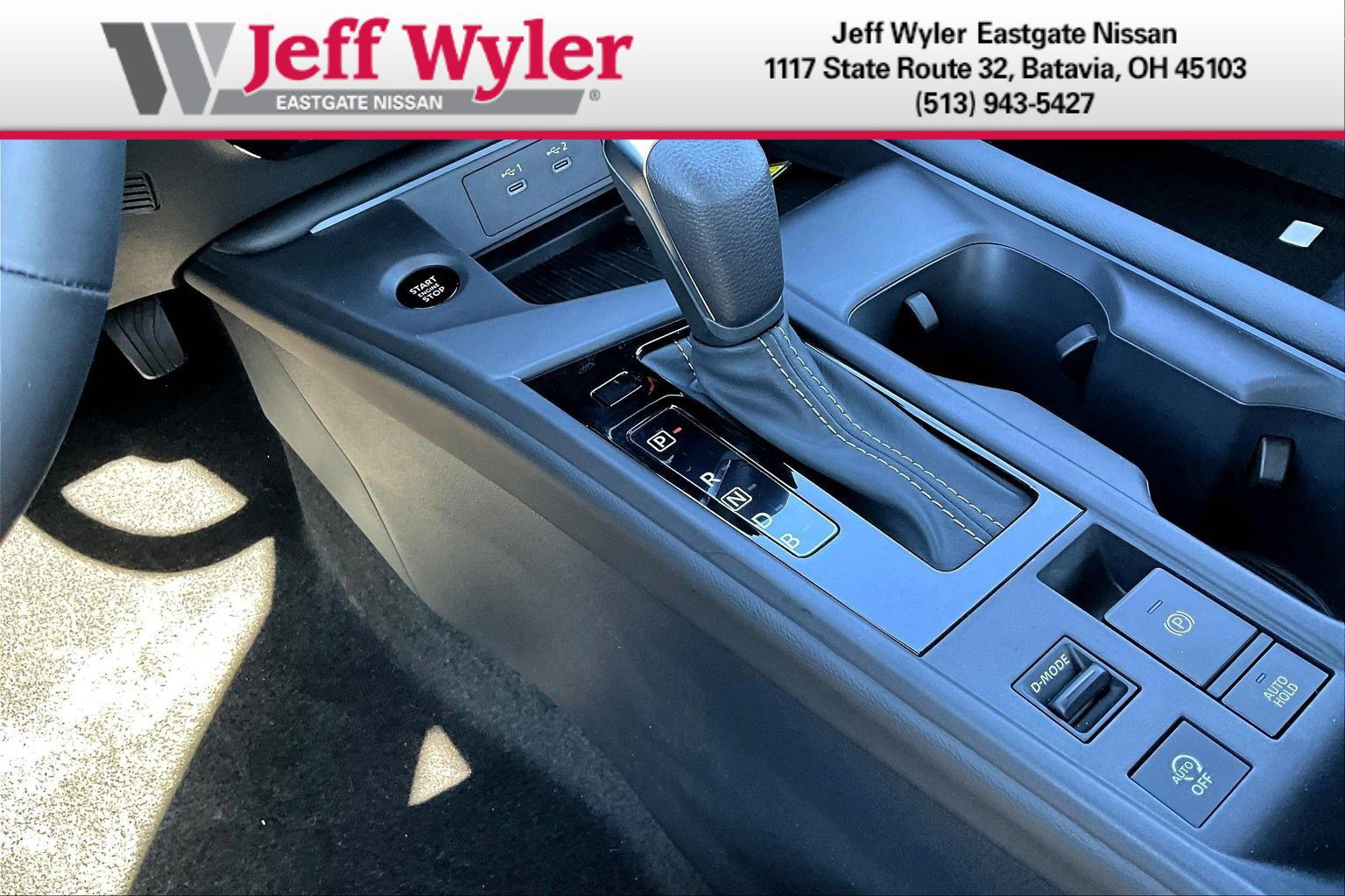 New 2026 Nissan Sentra SV w/ SV Convenience Package FWD image 12