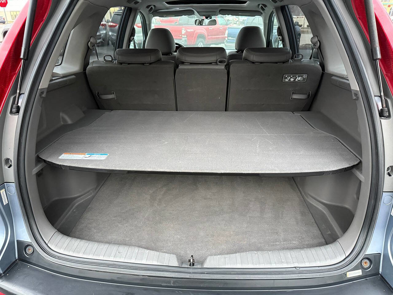 Used 2008 Honda CR-V EX-L image 62