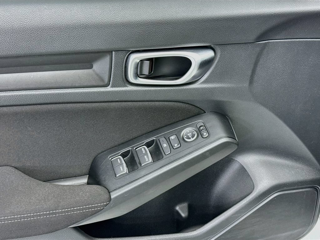 Used 2024 Honda Civic LX image 20
